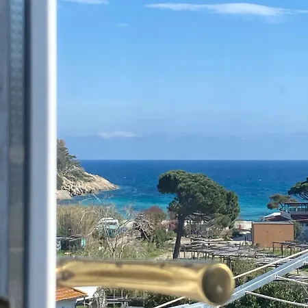 Casa Azzurra 3 E 2 Bagni Appartamento *