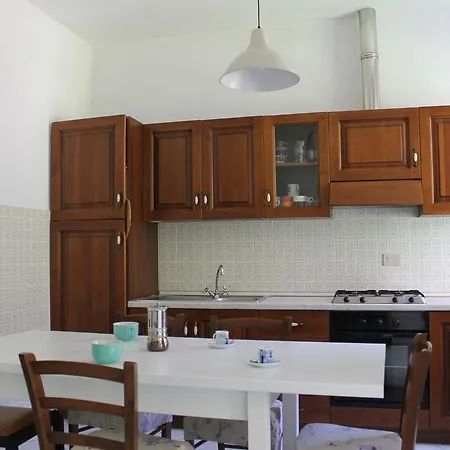 Casa Azzurra 3 E 2 Bagni *