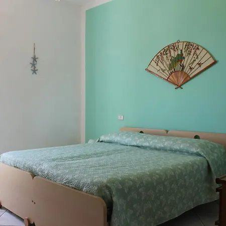 Casa Azzurra 3 E 2 Bagni Appartamento *