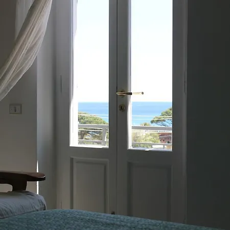 Casa Azzurra 3 E 2 Bagni * Fetovaia