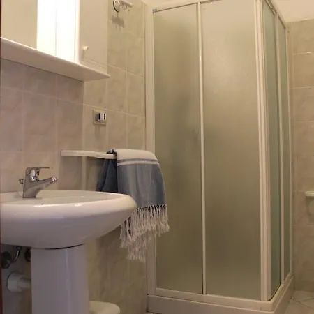 Apartment Casa Azzurra 3 E 2 Bagni