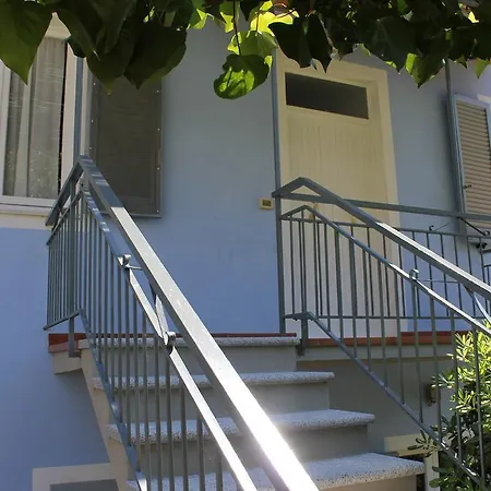 Casa Azzurra 3 E 2 Bagni Fetovaia