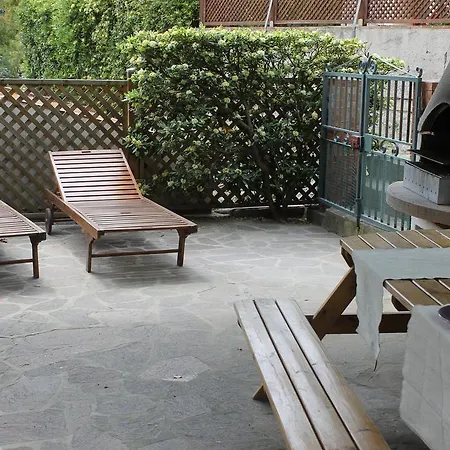 Apartment Casa Azzurra 3 E 2 Bagni *