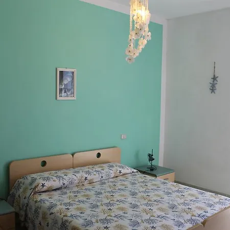 Apartment Casa Azzurra 3 E 2 Bagni
