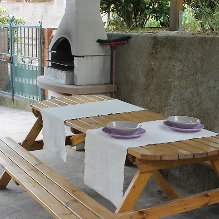 Casa Azzurra 3 E 2 Bagni *