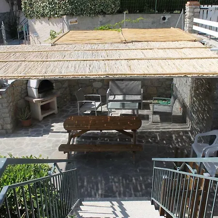 Casa Azzurra 3 E 2 Bagni Apartment