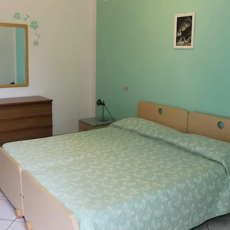 Casa Azzurra 3 E 2 Bagni Appartamento Fetovaia