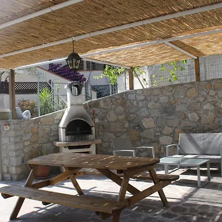 Casa Azzurra 3 E 2 Bagni Appartamento Fetovaia