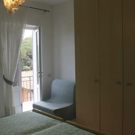Casa Azzurra 3 E 2 Bagni *