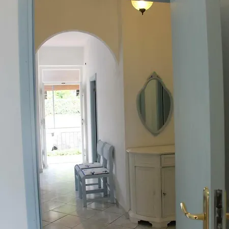 Casa Azzurra 3 E 2 Bagni Appartamento