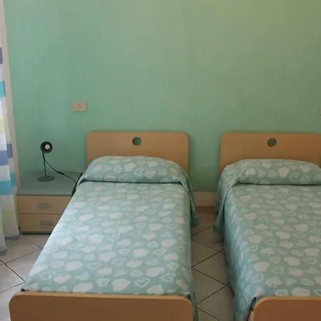 Casa Azzurra 3 E 2 Bagni