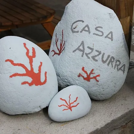 Casa Azzurra 3 E 2 Bagni *