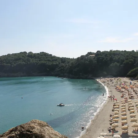 Appartamento Casa Azzurra 3 E 2 Bagni *