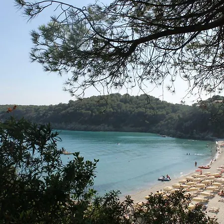 Casa Azzurra 3 E 2 Bagni * Fetovaia