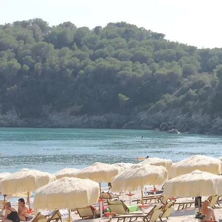 Casa Azzurra 3 E 2 Bagni Apartment