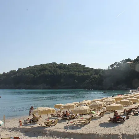 Apartment Casa Azzurra 3 E 2 Bagni *
